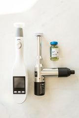 Advanced Skincare Package Deals (MicroChannel, Jet Plasma, BioRePeel)