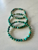 Blue Opal Bracelet