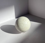 Scolecite Sphere