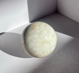 Scolecite Sphere