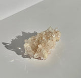 Pink Lemurian Cluster - MC23