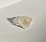 Pink Lemurian Cluster - MC32