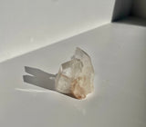 Pink Lemurian Cluster - MC32