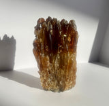 Rootbeer Calcite - TUS123