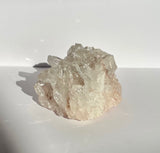 Pink Lemurian Cluster - PLM5