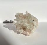 Pink Lemurian Cluster - PLM5
