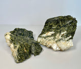 Green Tourmaline