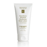 Strawberry Rhubarb Hyaluronic Body Lotion