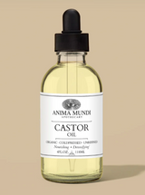 Castor Oil