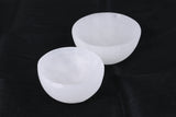 Selenite Smudge / Crystal Charging Bowl