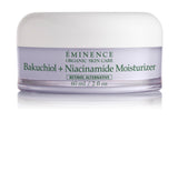 Bakuchiol + Niacinamide Moisturizer