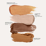 MULTI-USE CERAMIDE CREAM LIP + CHEEK + EYE PALETTE