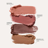 MULTI-USE CERAMIDE CREAM LIP + CHEEK + EYE PALETTE