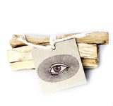 Palo Santo : sacred wood incense