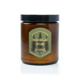 Noble Fir 9oz Soy Candle - Holiday Heritage Collection