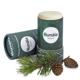 Black Spruce Plastic Free Deodorant