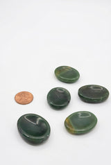 Worry Stone - Jade