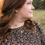 Focal Earrings