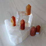 Carnelian Tower