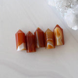 Carnelian Tower