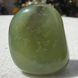 Jade Tumbled Crystals