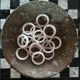 Rose Quartz Ring