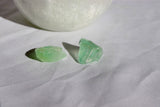 Emerald Calcite Tumbles