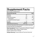 Liquid Colostrum