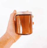 Book Nook Candle