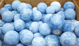 Blue Calcite Sphere
