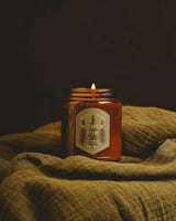 Noble Fir 9oz Soy Candle - Holiday Heritage Collection