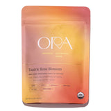 Ceremonial Cacao | Tantric Rose Blossom 100% Organic Cacao