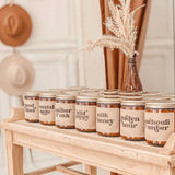 Palo Santo Candle - Coconut wax
