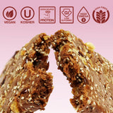 Cinnamon Churro Oatmeal Defender Bar