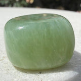 Jade Tumbled Crystals