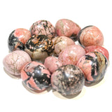 Rhodonite Tumbled