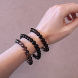 Smoky Quartz Bracelet