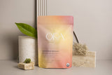Ceremonial Cacao | Tantric Rose Blossom 100% Organic Cacao