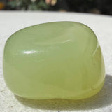 Jade Tumbled Crystals