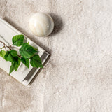 Faux Sheepskin Ritual Mat