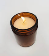 I f*cking love you candle