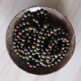 Dragon's Blood Jasper Bracelet