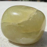 Jade Tumbled Crystals