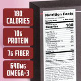 Cinnamon Churro Oatmeal Defender Bar