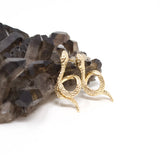Snake Studs