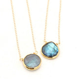 Teardrop Necklace
