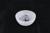 Selenite Smudge / Crystal Charging Bowl