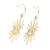 Focal Earrings