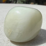 Jade Tumbled Crystals