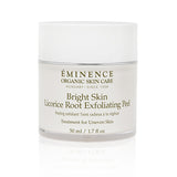 Bright Skin Licorice Exfoliating Peel